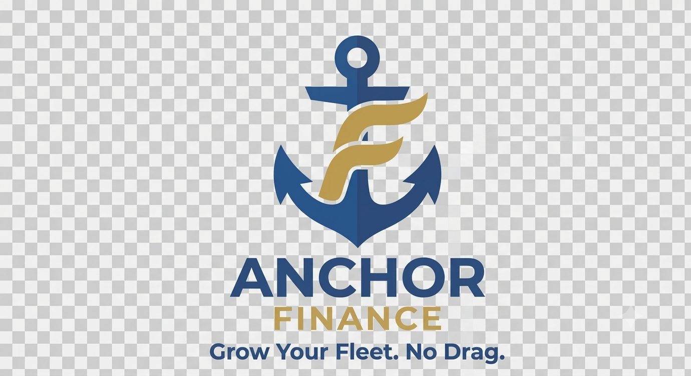 Anchor Finance - Grow Your Fleet. No Drag.